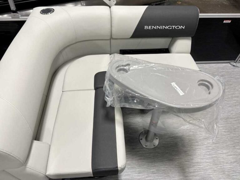 2026 Bennington 22SS(22SFC) - SPS - SPECIAL PACKAGE US-ETWS9907K526 [photo 17]